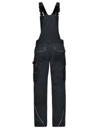 Workwear Latzhose Solid